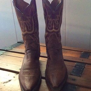 Luchesse 1883 Cowboy boots